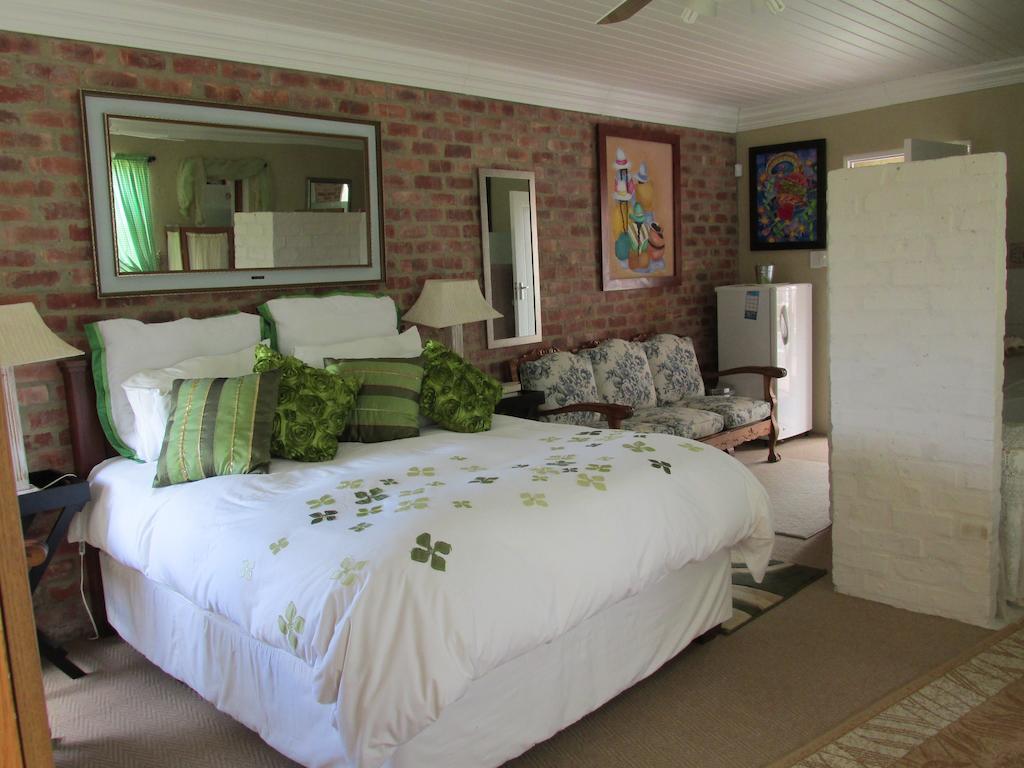 Oceanview Guesthouse Struisbaai Chambre photo