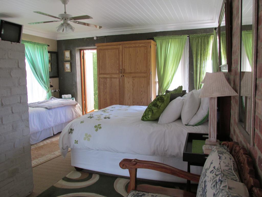 Oceanview Guesthouse Struisbaai Chambre photo