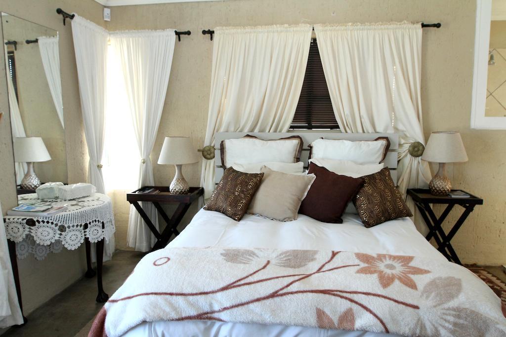 Oceanview Guesthouse Struisbaai Chambre photo