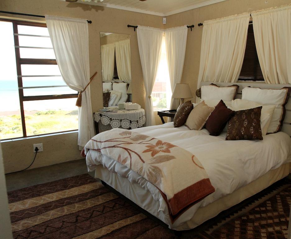 Oceanview Guesthouse Struisbaai Chambre photo