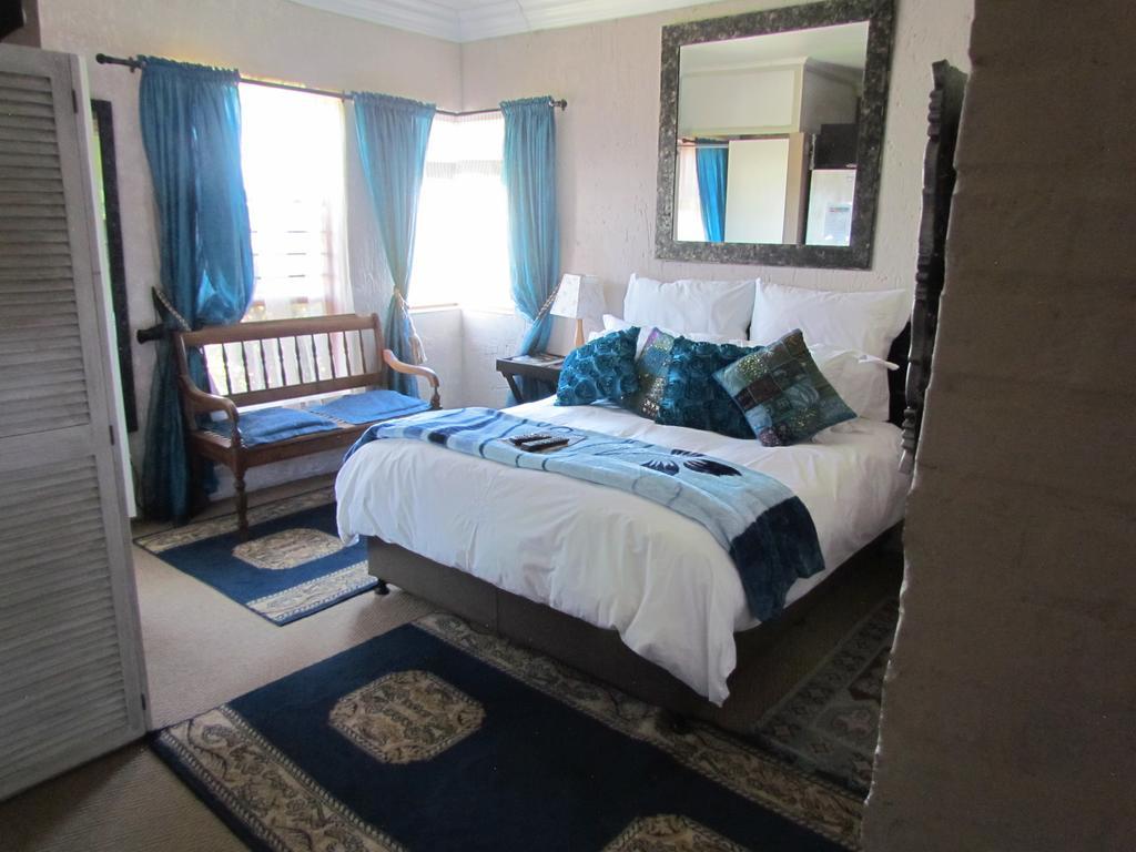 Oceanview Guesthouse Struisbaai Extérieur photo