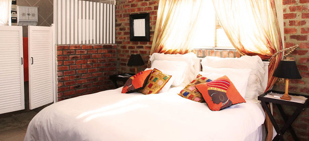 Oceanview Guesthouse Struisbaai Extérieur photo