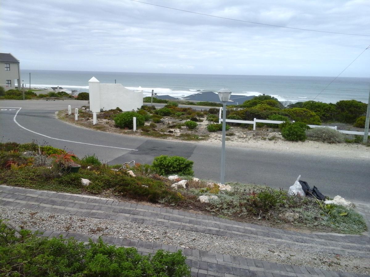 Oceanview Guesthouse Struisbaai Extérieur photo