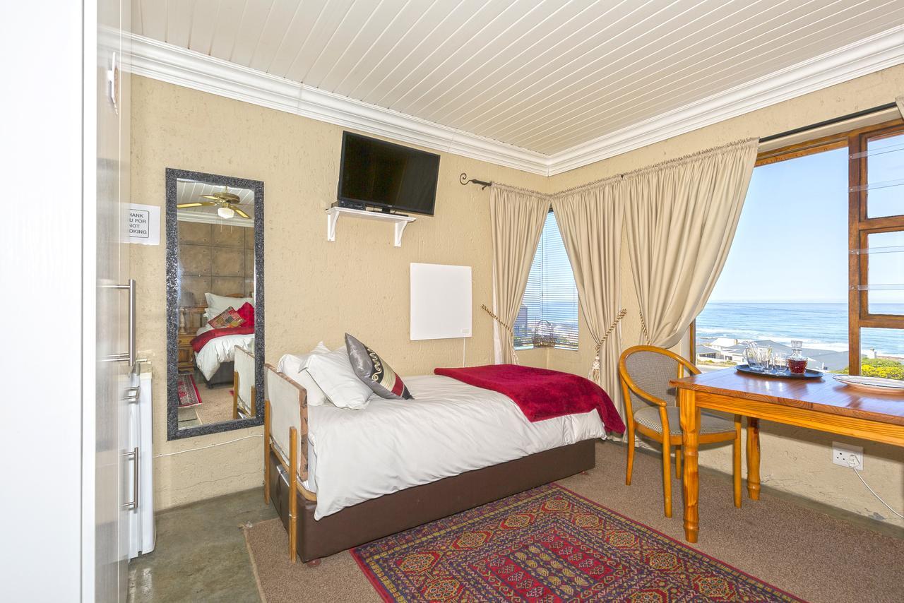 Oceanview Guesthouse Struisbaai Extérieur photo
