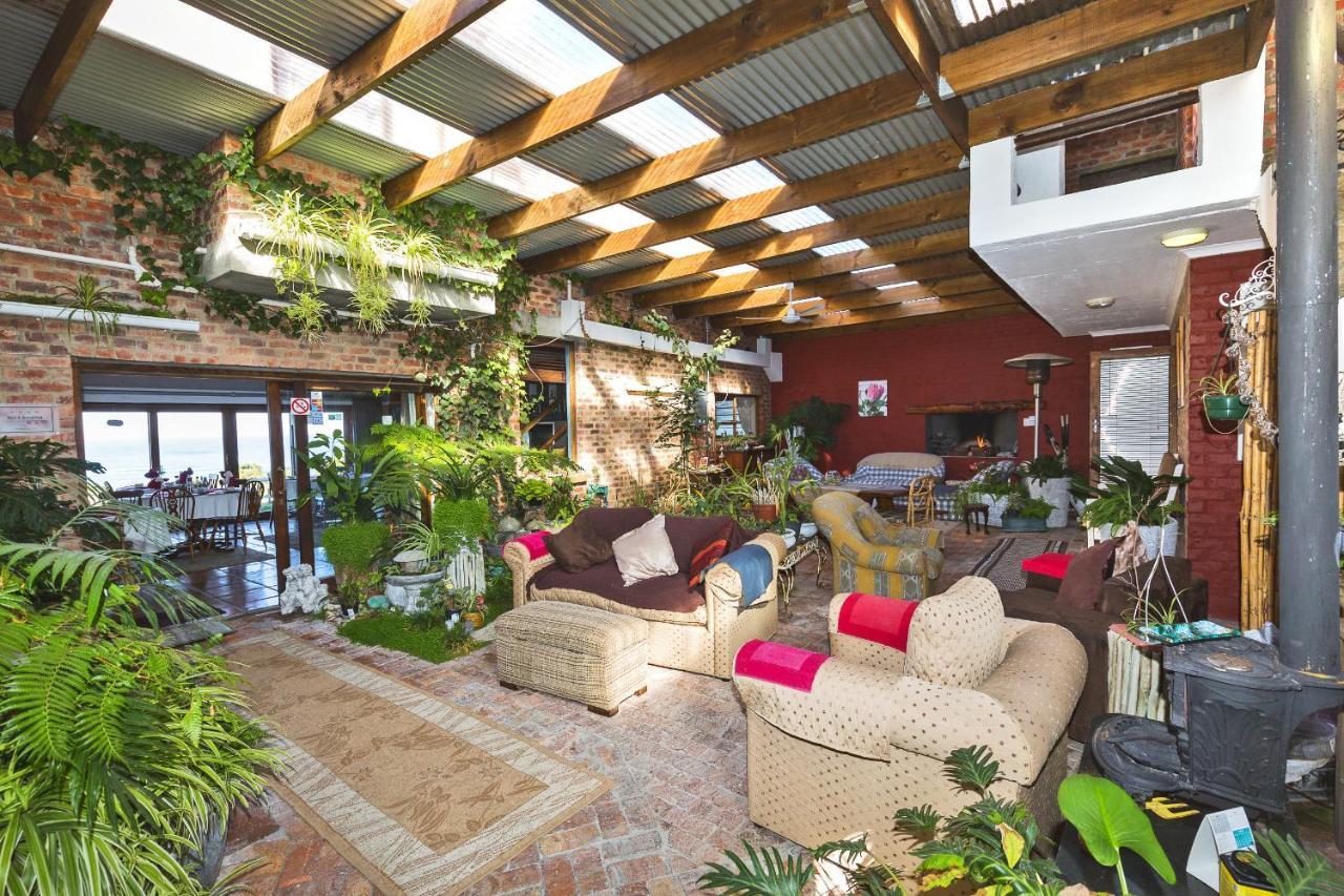 Oceanview Guesthouse Struisbaai Extérieur photo