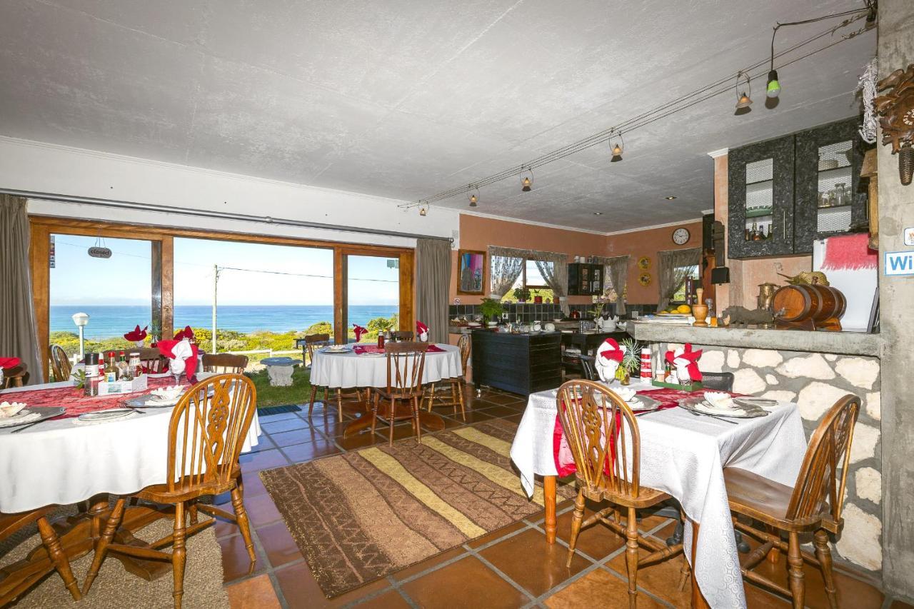 Oceanview Guesthouse Struisbaai Extérieur photo